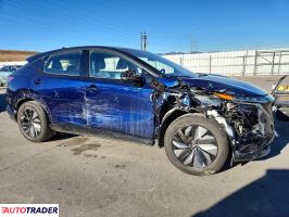 Nissan Pozostałe 2024