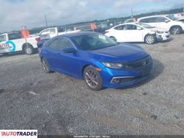 Honda Civic 2020 1 Honda Civic 2020 1