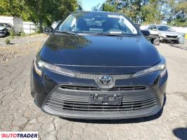 Toyota Corolla 2025 2 Toyota Corolla 2025 2