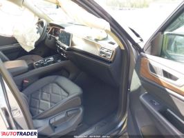 Volkswagen Atlas 2024 2