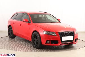 Audi A4 2008 1.8 158 KM Audi A4 2008 1.8 158 KM