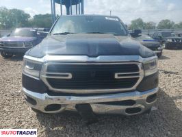 Dodge Ram 2019 5 Dodge Ram 2019 5