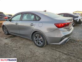 Kia Pozostałe 2023 2