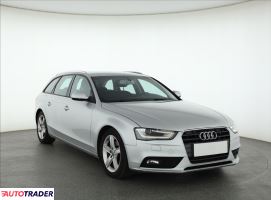 Audi A4 - zobacz ofertę
