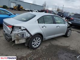 Toyota Corolla 2024 1 Toyota Corolla 2024 1