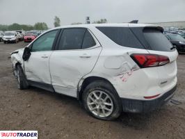 Chevrolet Equinox 2022 1 Chevrolet Equinox 2022 1