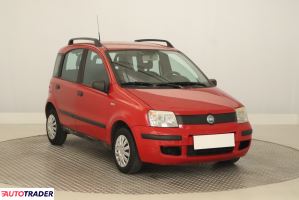 Fiat Panda - zobacz ofertę