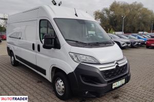 Citroen Jumper 2023 2.2