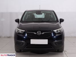 Opel Crossland 2020 1.2 81 KM