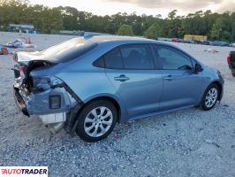 Toyota Corolla 2022 1 Toyota Corolla 2022 1