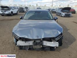 Kia Pozostałe 2021 1