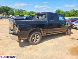 Dodge Ram 2021 3