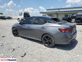 Nissan Sentra 2023 2