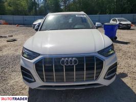 Audi Q5 2021 2