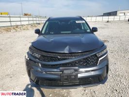 Kia Sorento 2023 2