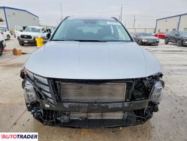 Hyundai Tucson 2024 2