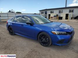 Honda Civic 2023 1