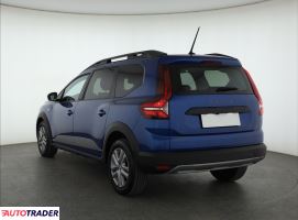 Dacia Pozostałe 2022 1.0 89 KM
