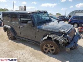 Jeep Wrangler 2018 3