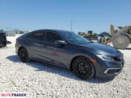 Honda Civic 2019 2 Honda Civic 2019 2