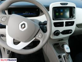 Renault ZOE 2016 88 KM