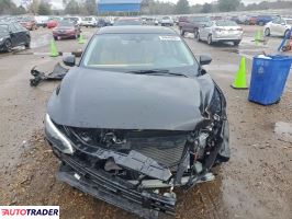 Nissan Sentra 2025 2