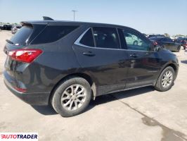 Chevrolet Equinox 2020 1 Chevrolet Equinox 2020 1