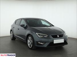 Seat Leon 2015 1.4 123 KM