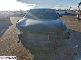 Cadillac Pozostałe 2024