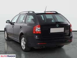 Skoda Octavia 2011 1.4 120 KM