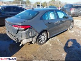 Toyota Corolla 2023 2