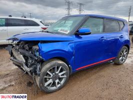 Kia Soul - zobacz ofertę