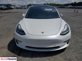 Tesla Model 3 2019 Tesla Model 3 2019