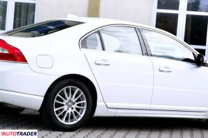 Volvo S80 2010 2.4 205 KM Volvo S80 2010 2.4 205 KM