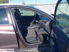 Honda HR-V 2022 1