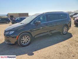 Chrysler Voyager - zobacz ofertę