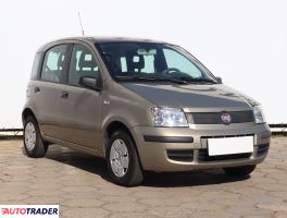 Fiat Panda 2008 1.1 53 KM Fiat Panda 2008 1.1 53 KM