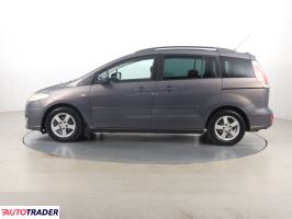 Mazda 5 2008 2.0 108 KM