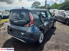 Kia Soul 2025 2