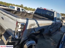 Ford Pozostałe 2025 6