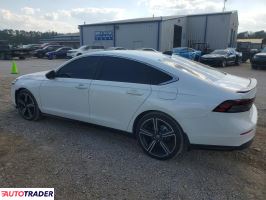 Honda Accord 2025 2