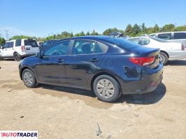 Kia Rio 2020 1