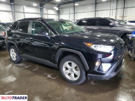 Toyota Pozostałe 2021 2 Toyota Pozostałe 2021 2