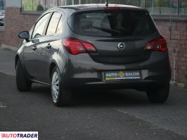 Opel Corsa 2015 1.4 90 KM