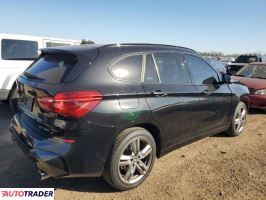 BMW X1 2022 2
