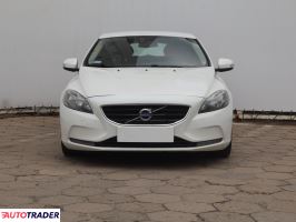 Volvo V40 2013 1.6 112 KM