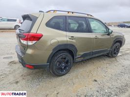 Subaru Forester 2024 2