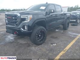 GMC Sierra 2021 6