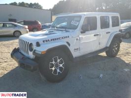 Jeep Wrangler 2020 2