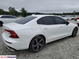 Volvo S60 2019 2 Volvo S60 2019 2